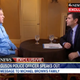 The second installment of George Stephanopoulos’ interview with Darren Wilson aired Wednesday morning on Good Morning America.
ABC News screenshot